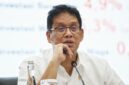 Menteri Keuangan Purbaya Yudhi Sadewa/Foto: Pradita Utama