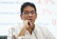 Menteri Keuangan Purbaya Yudhi Sadewa/Foto: Pradita Utama