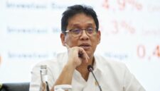 Menteri Keuangan Purbaya Yudhi Sadewa/Foto: Pradita Utama
