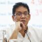 Menteri Keuangan Purbaya Yudhi Sadewa/Foto: Pradita Utama