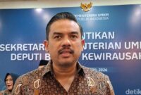 Foto: Retno Ayuningrum/detikcom