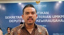 Foto: Retno Ayuningrum/detikcom