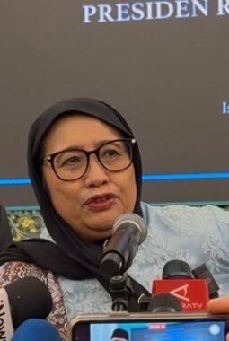 Resmi Dilantik, Nanik Fokus Efisiensi Anggaran dan Evaluasi MBG