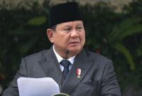 Foto: (Kris - Biro Sekretariat Presiden)
