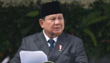 Foto: (Kris - Biro Sekretariat Presiden)