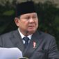 Foto: (Kris - Biro Sekretariat Presiden)