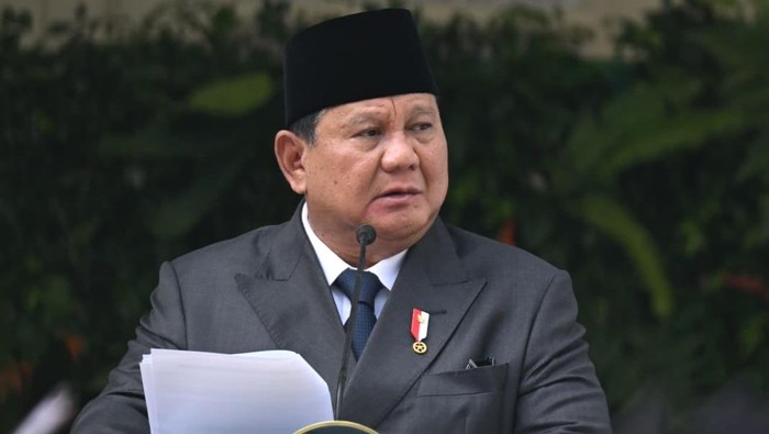 Foto: (Kris - Biro Sekretariat Presiden)