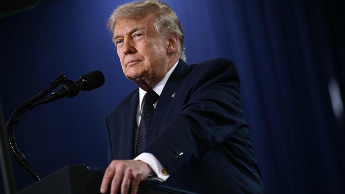 (Foto: AFP/BRENDAN SMIALOWSKI)