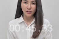 Foto: dok instagram Sarwendah