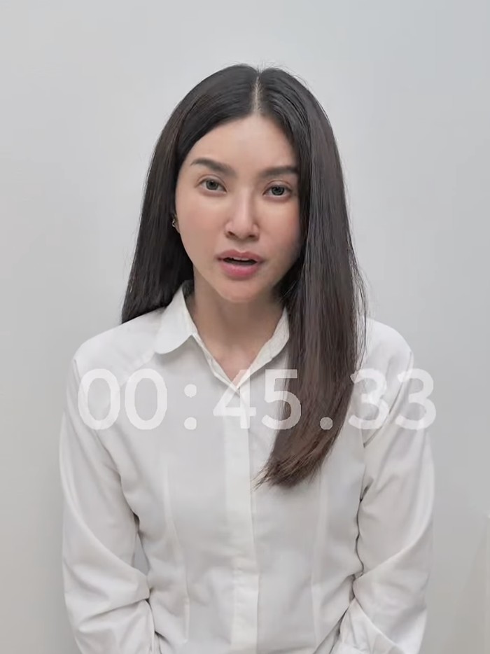 Foto: dok instagram Sarwendah