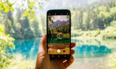 3 Sensor Kamera HP Terbaik 2026 untuk Foto Profesional