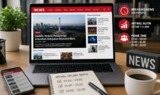 Kapan Waktu Terbaik Upload Berita Online? Ini Pola Publikasi yang Efektif untuk Meningkatkan Traffic