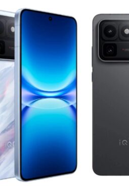 HP iQOO Terbaru 2026, Performa Gaming Kencang