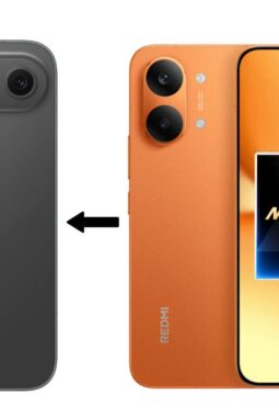 Redmi Turbo 6 Max Dikabarkan Bawa Baterai 10.000 mAh