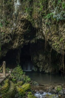 Menyingkap Tabir Misteri dan Sejarah Asli Goa Jorongan