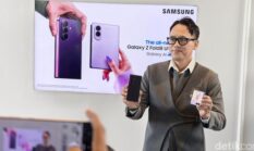 Trik Preorder Galaxy Z Fold 8 Ultra Mulai Rp1,1 Juta