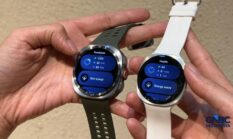 Harga Samsung Galaxy Watch Ultra 2 dan Watch9 Resmi di RI